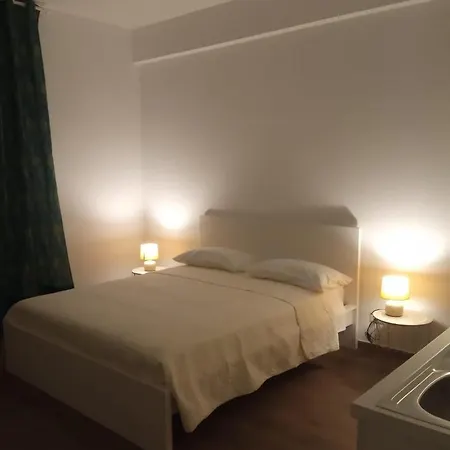 Residenze Sorrentino بيت ضيافة