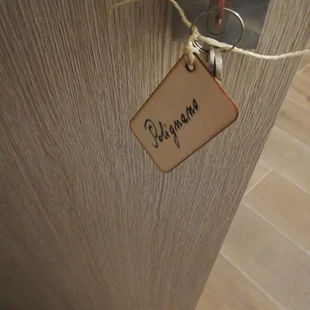 Guest house Residenze Sorrentino Bari