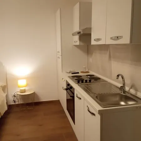 Residenze Sorrentino Guest house Bari
