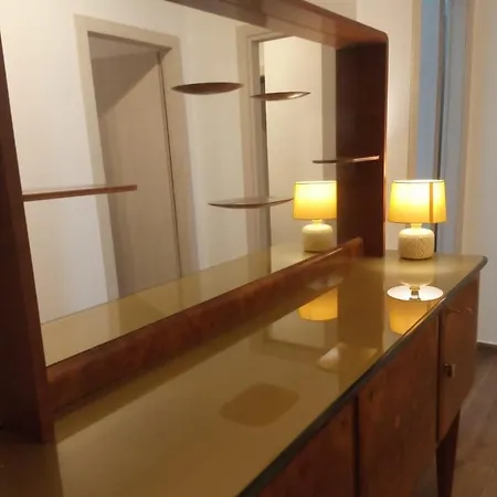 Residenze Sorrentino * Bari