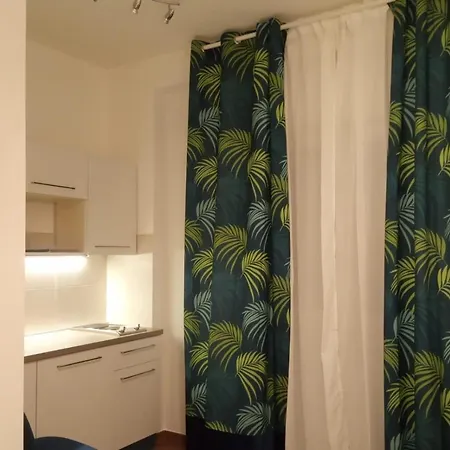 Residenze Sorrentino Bari