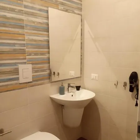 게스트하우스 Residenze Sorrentino 3*