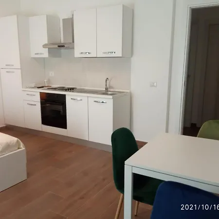 بيت ضيافة Residenze Sorrentino باري