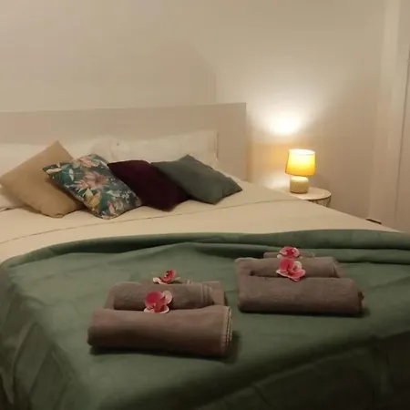Residenze Sorrentino Guest house