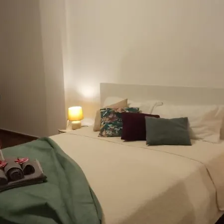 Residenze Sorrentino Guest house *