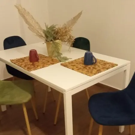 Residenze Sorrentino *