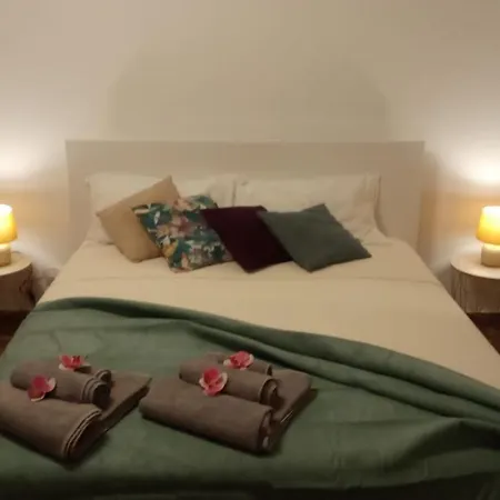 Guest house Residenze Sorrentino *