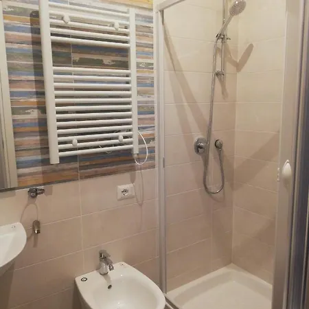 Residenze Sorrentino *