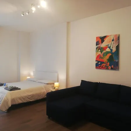 Residenze Sorrentino *