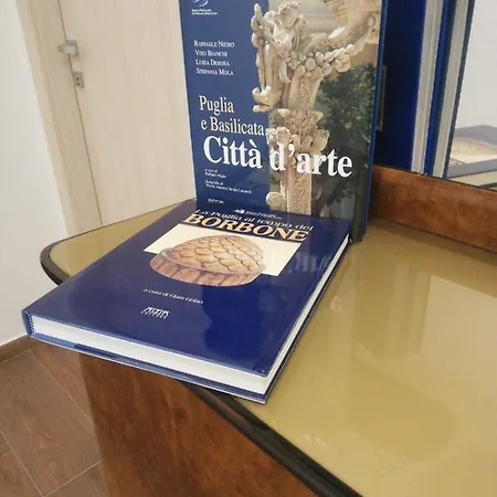 Residenze Sorrentino