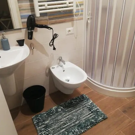 Residenze Sorrentino 게스트하우스 3*