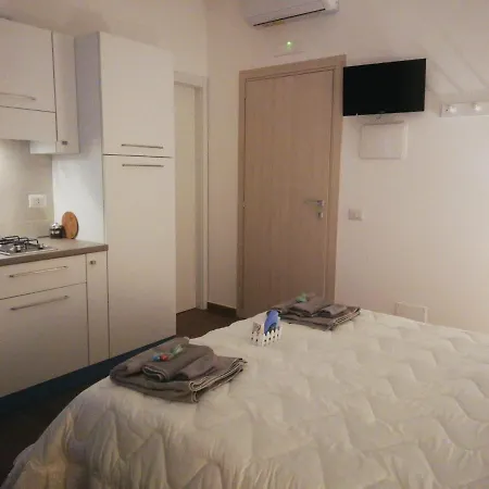 게스트하우스 Residenze Sorrentino 바리