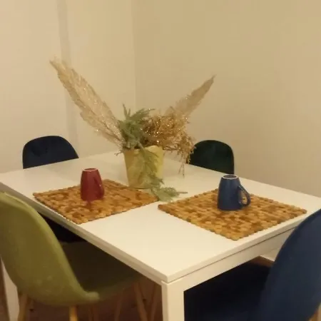 Guest house Residenze Sorrentino