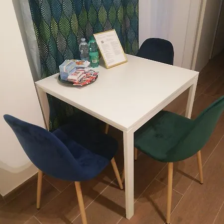 Residenze Sorrentino Bari