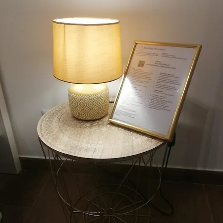 Residenze Sorrentino Bari