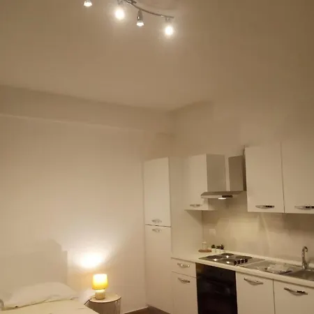 Residenze Sorrentino *