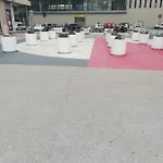 Residenze Sorrentino Gæstehus 3*