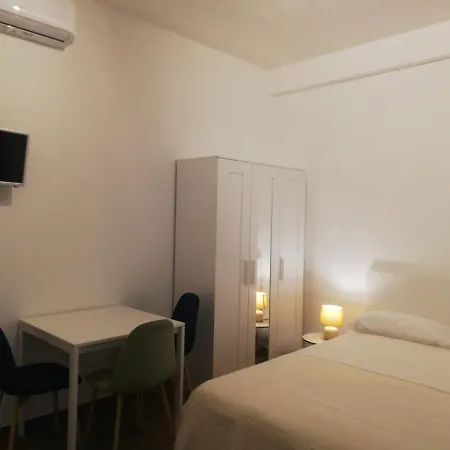 Residenze Sorrentino Penzion 3*