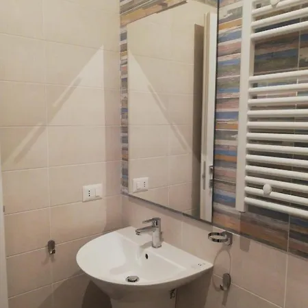 Maison d'hôtes Residenze Sorrentino 3*