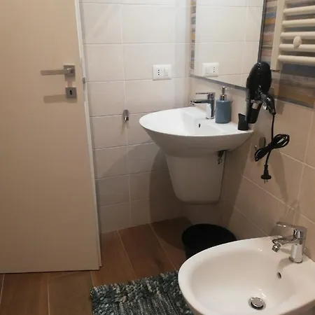 Maison d'hôtes Residenze Sorrentino Bari
