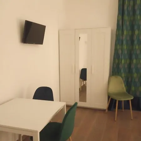 Maison d'hôtes Residenze Sorrentino Bari
