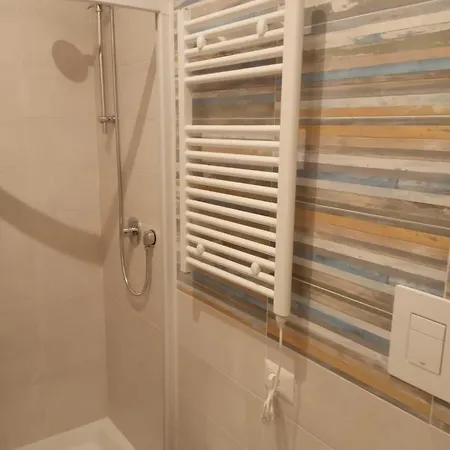 Maison d'hôtes Residenze Sorrentino
