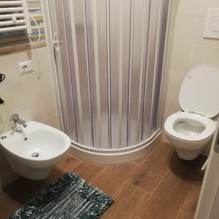 Residenze Sorrentino Maison d'hôtes 3*