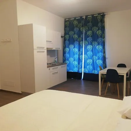 Maison d'hôtes Residenze Sorrentino 3*