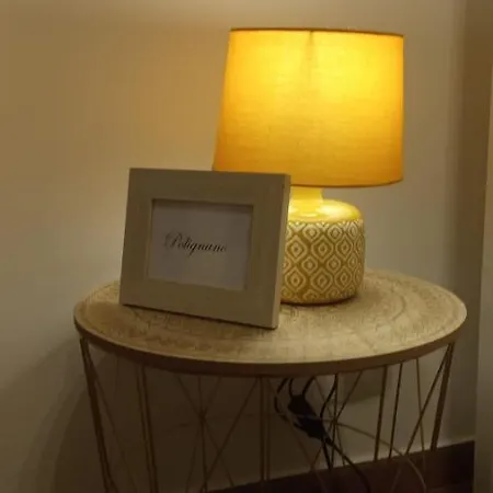 Residenze Sorrentino Maison d'hôtes 3*
