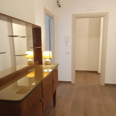 Maison d'hôtes Residenze Sorrentino 3*