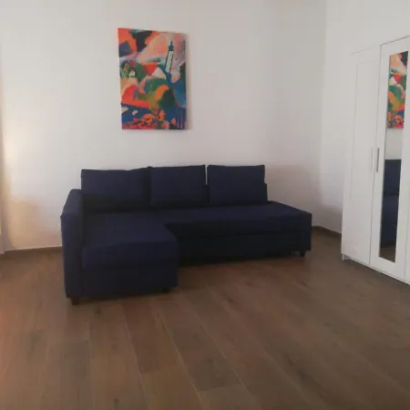 Residenze Sorrentino