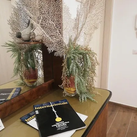 Residenze Sorrentino Maison d'hôtes Bari
