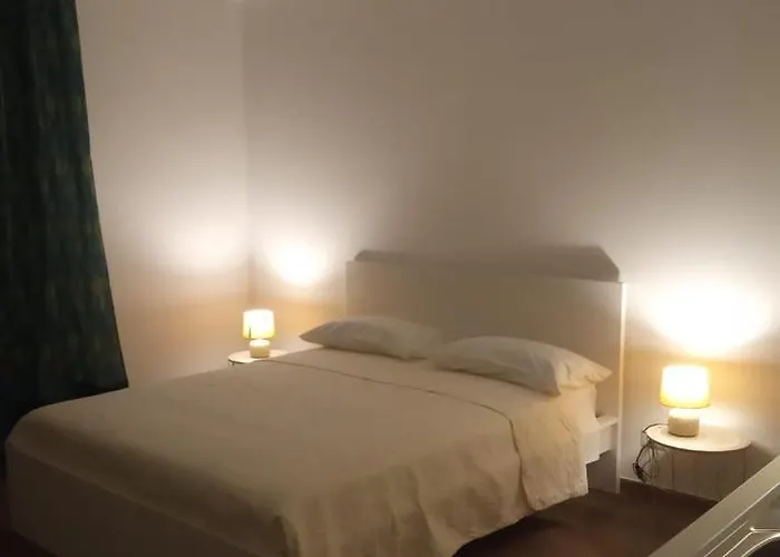 Residenze Sorrentino Penzion