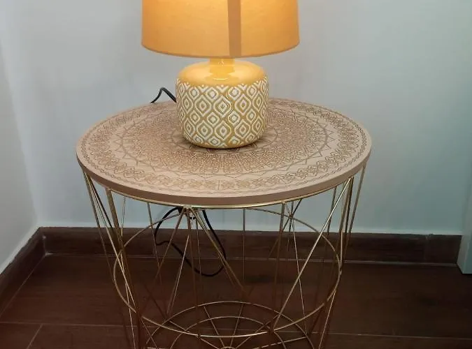 Residenze Sorrentino Penzion