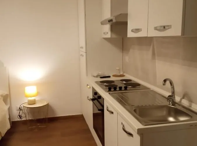 Residenze Sorrentino Penzion Bari