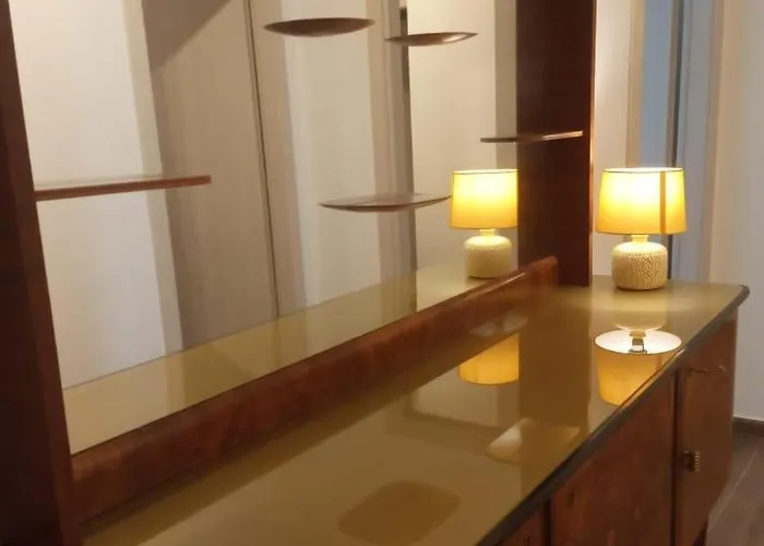 Residenze Sorrentino 3* Bari