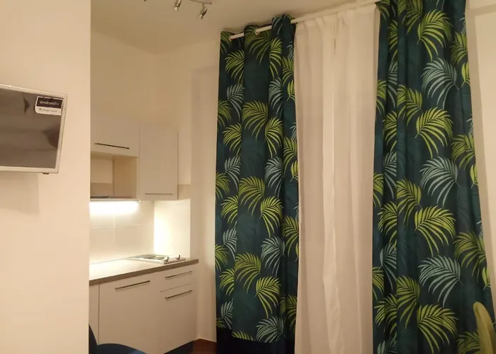 Residenze Sorrentino Bari