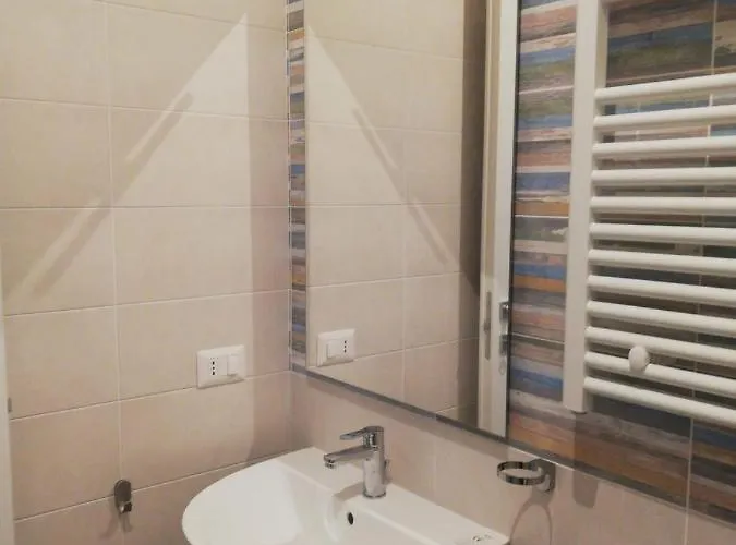 Penzion Residenze Sorrentino 3*