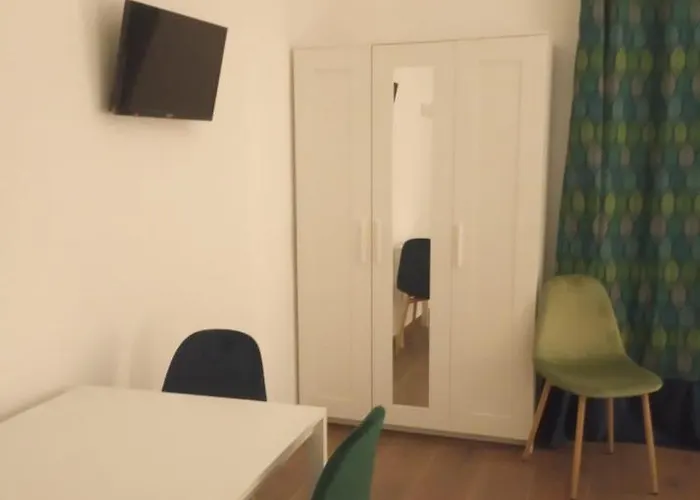 Penzion Residenze Sorrentino Bari