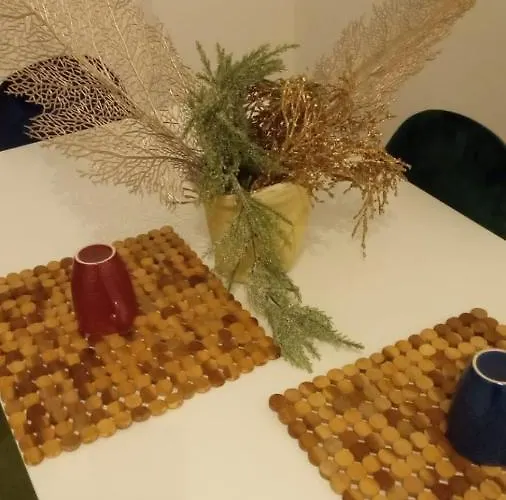 Residenze Sorrentino Penzion Bari