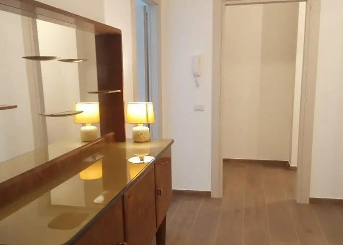 Penzion Residenze Sorrentino 3*