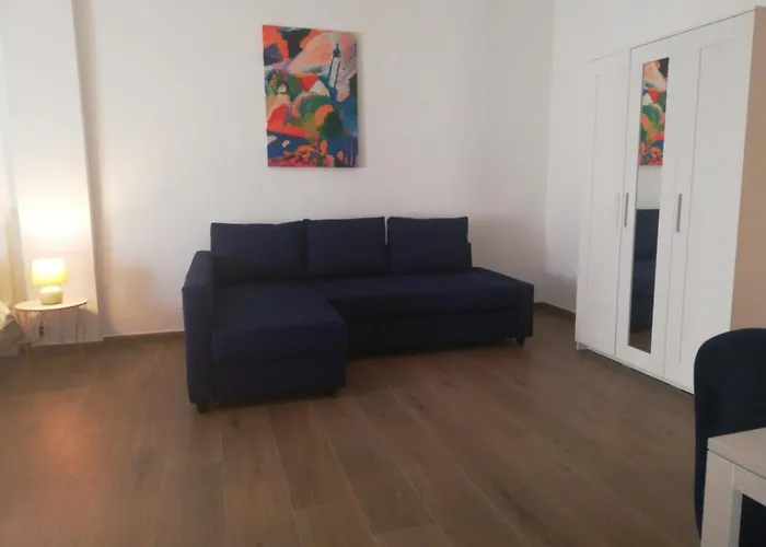 Residenze Sorrentino