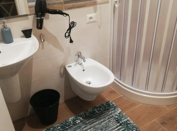 Residenze Sorrentino Penzion 3*