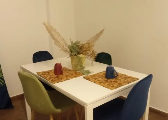 Penzion Residenze Sorrentino