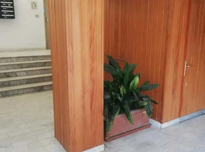 Residenze Sorrentino Penzion