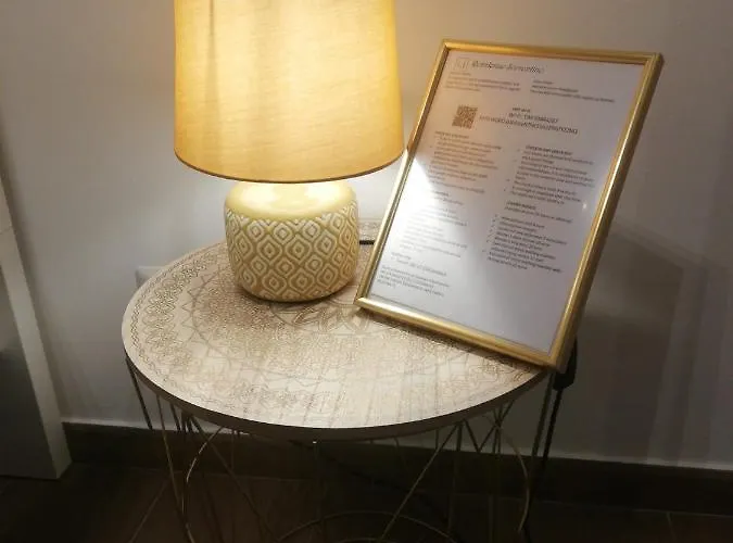 Residenze Sorrentino Bari