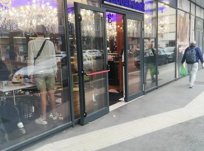 Penzion Residenze Sorrentino 3*